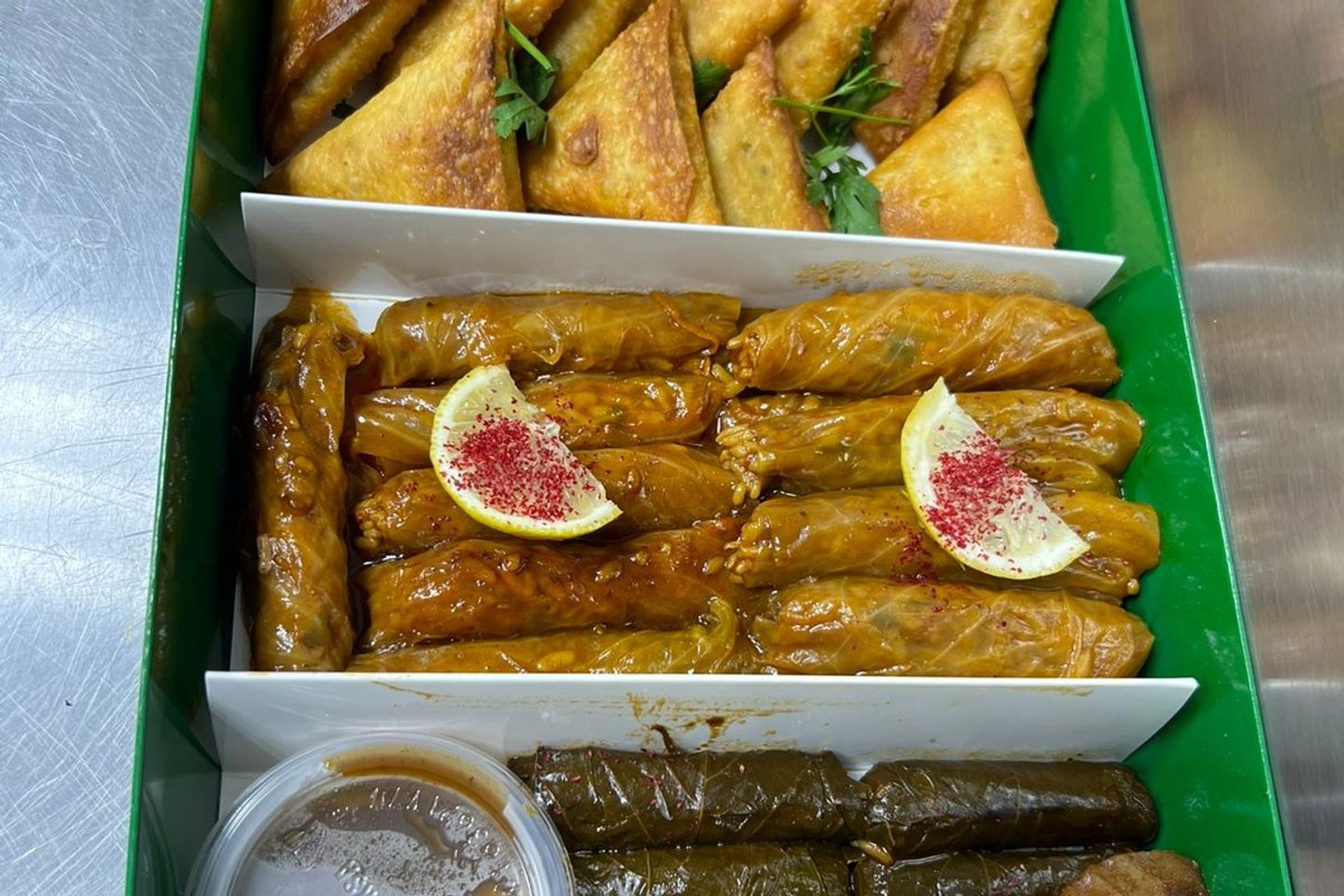 بوكس الجمعات