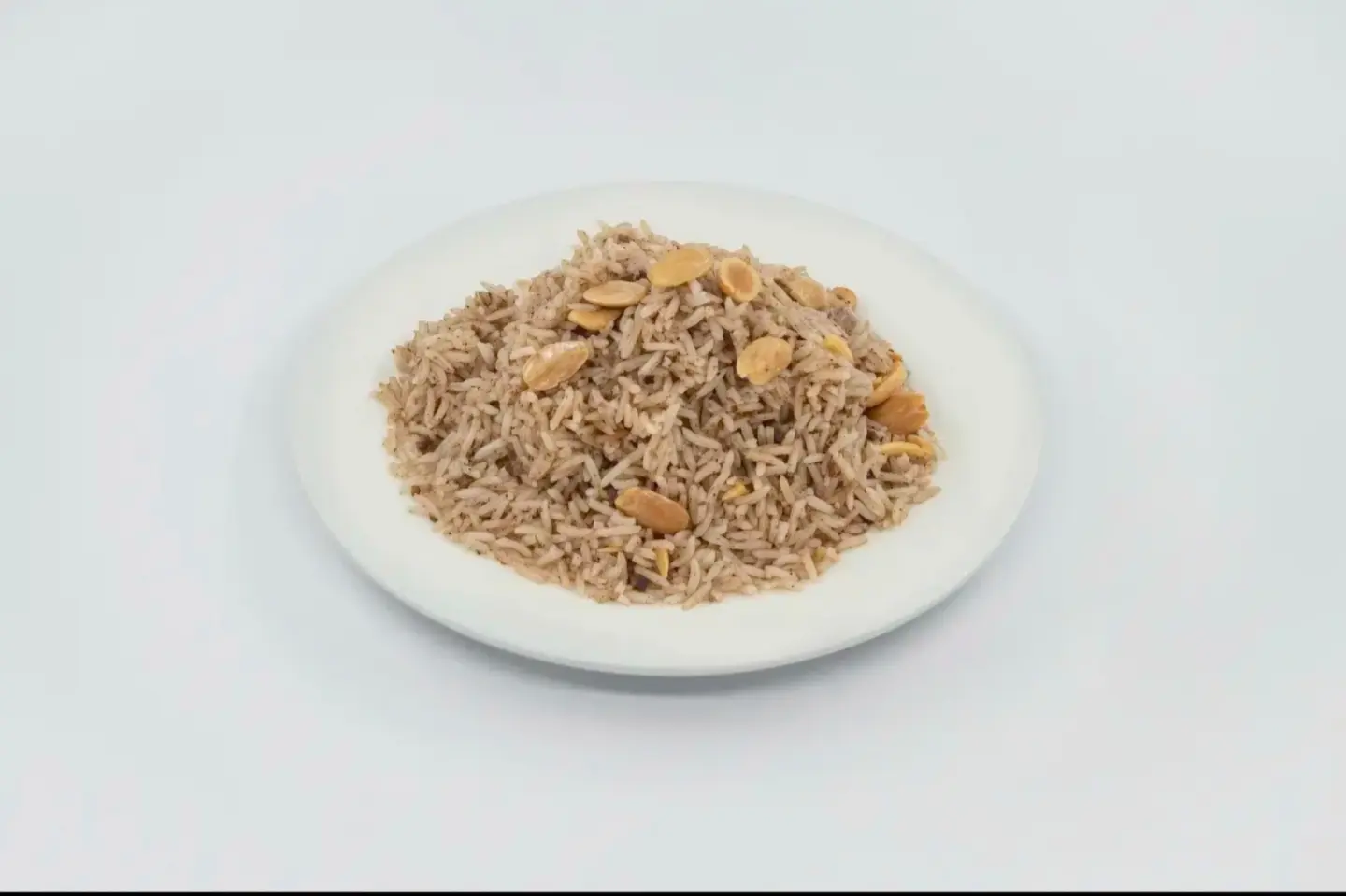 رز شرقي