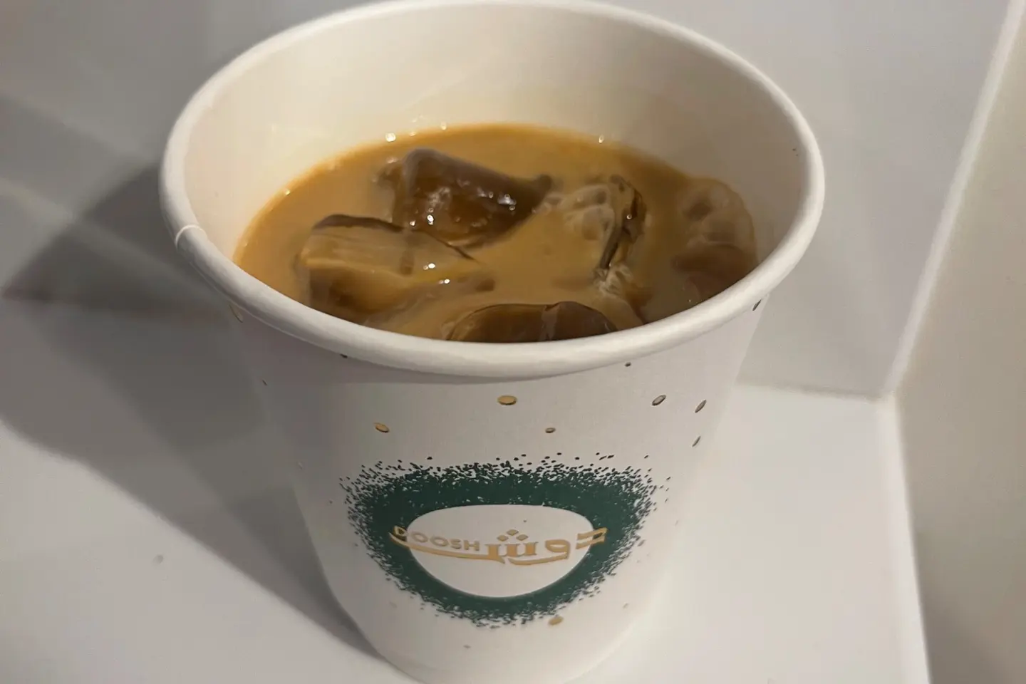 ايس كرك