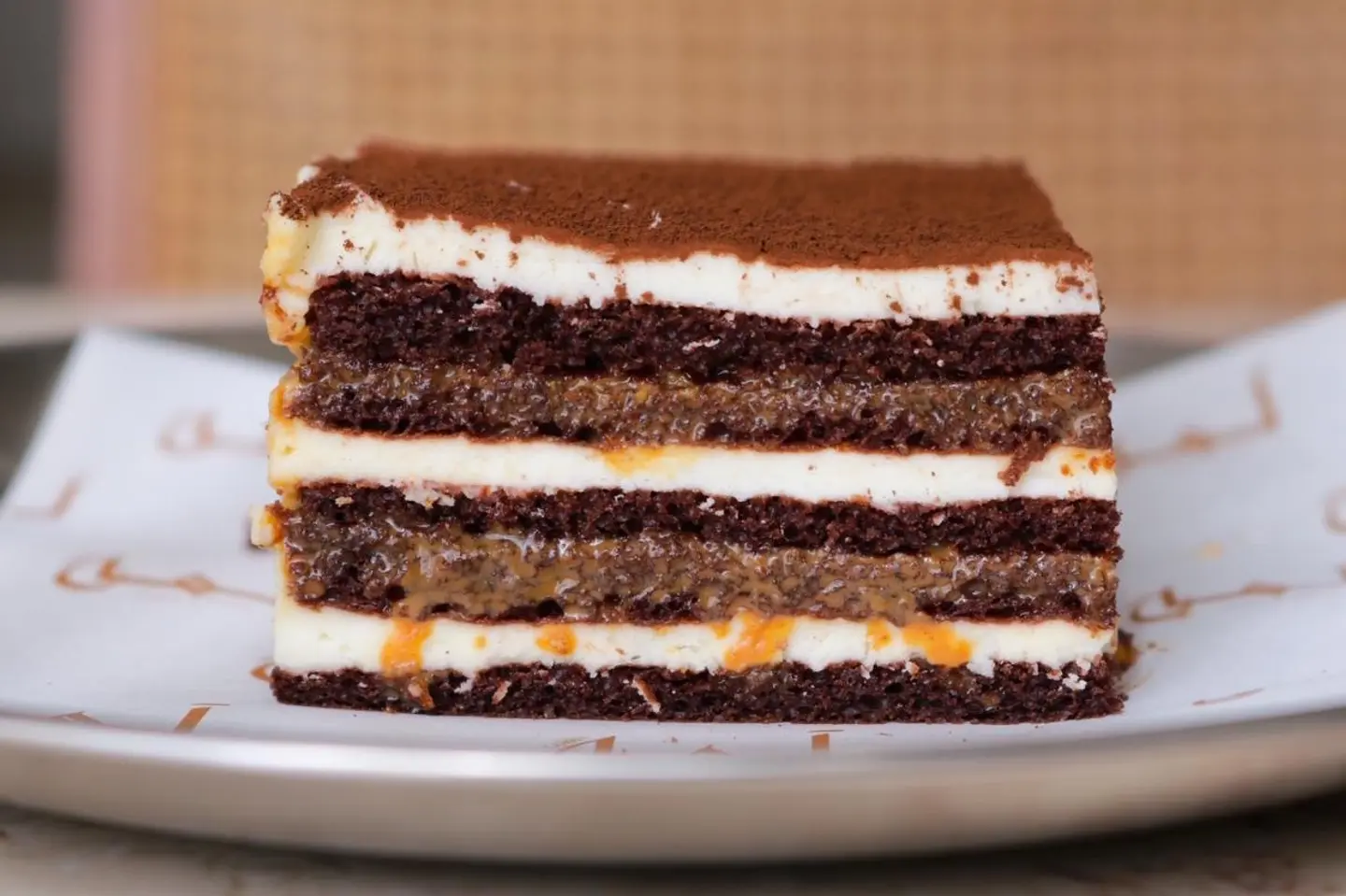 Doltchi Cake