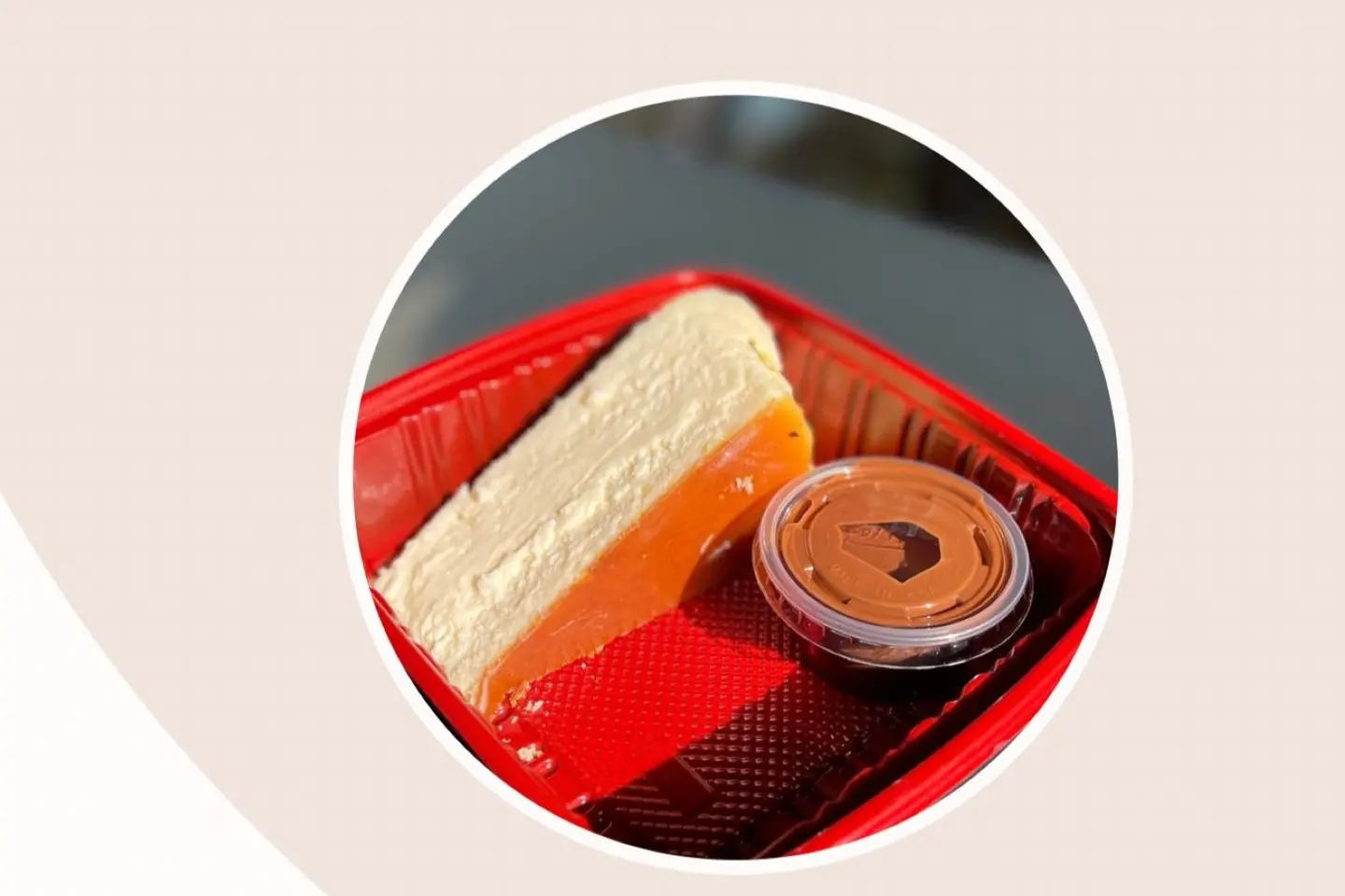 San Sebastian Cheesecake