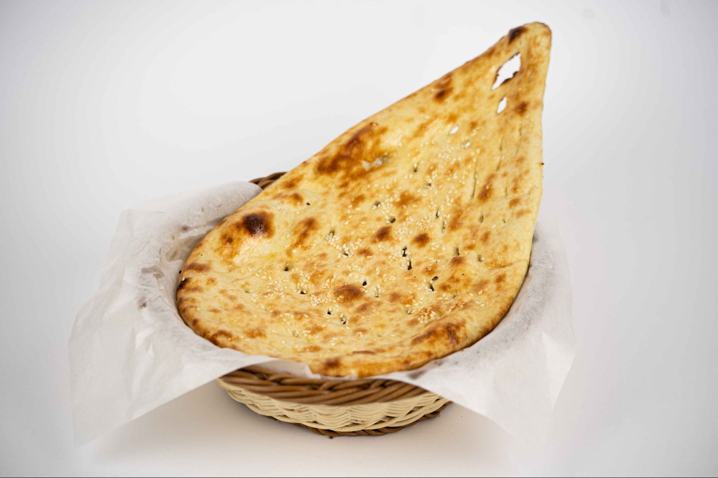 Plane Naan
