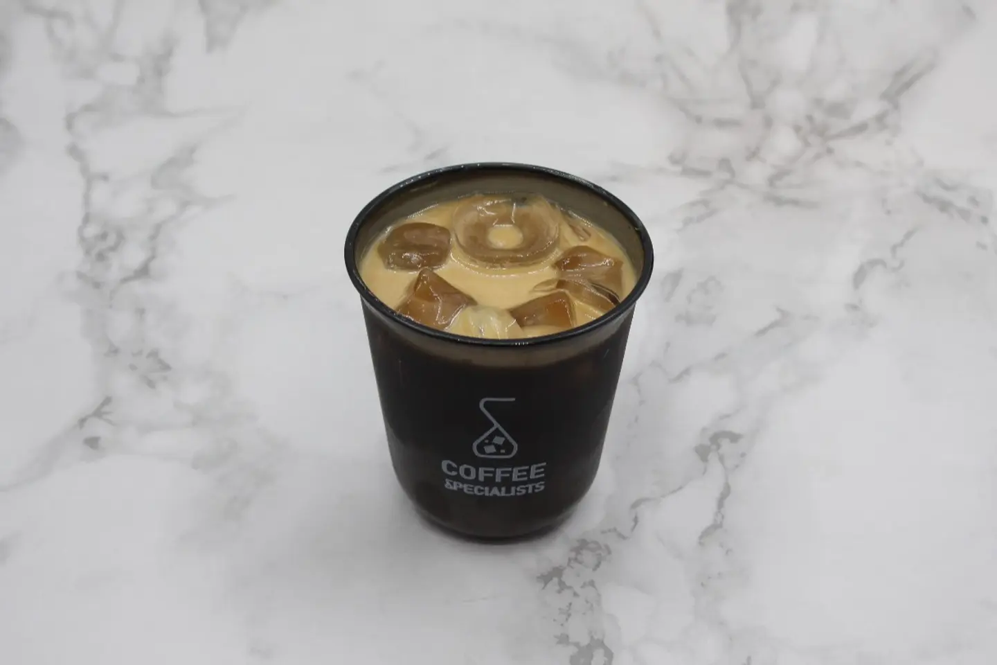 Ice Latte