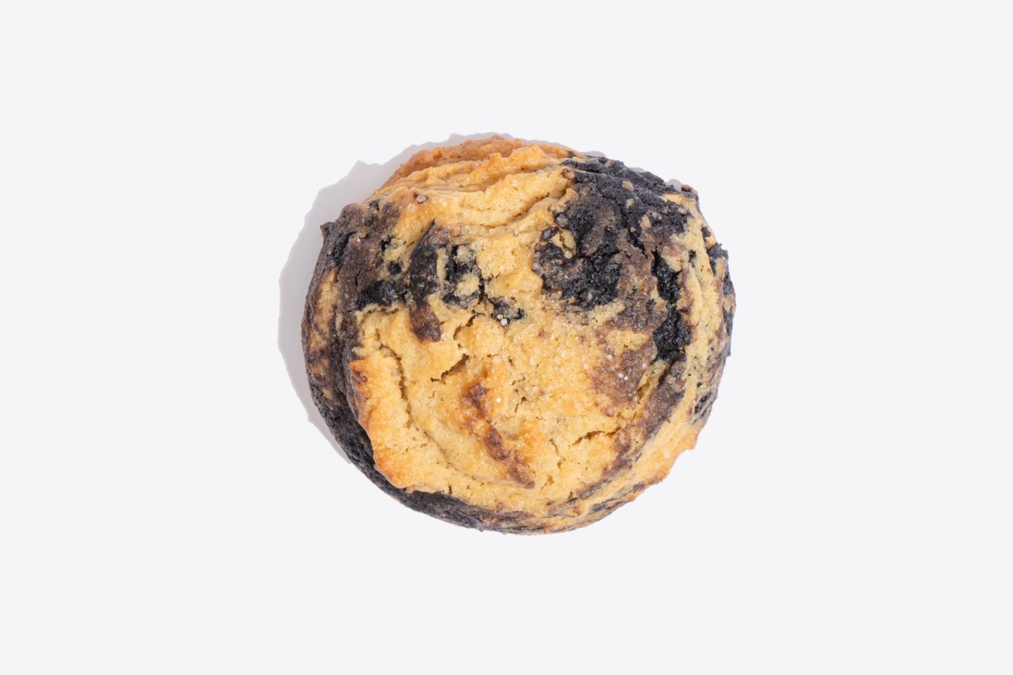 Full Moon Cookies