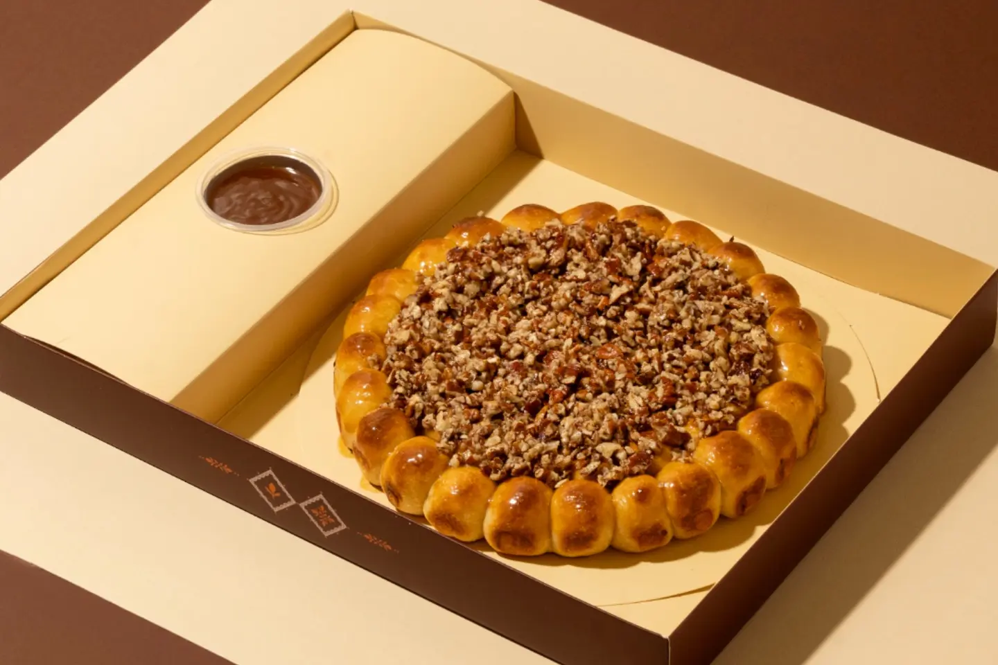 Khaliyeh Pecan