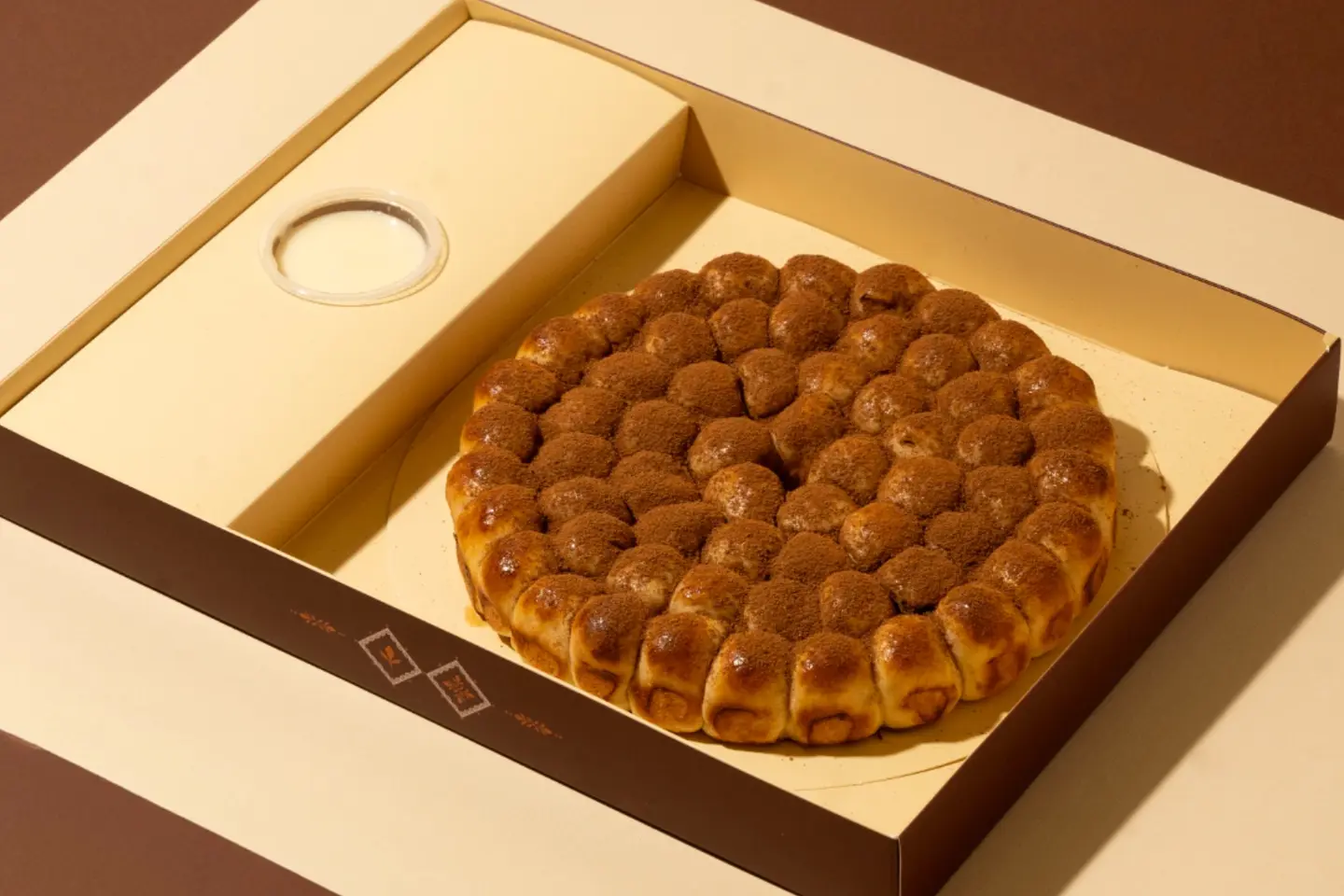 Khaliyeh Cinnamon