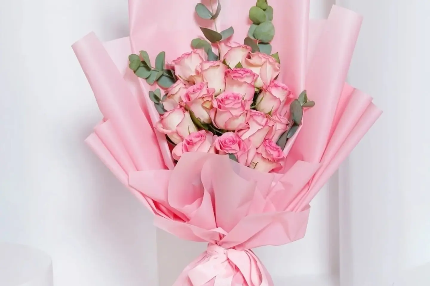 باقه مشاعر