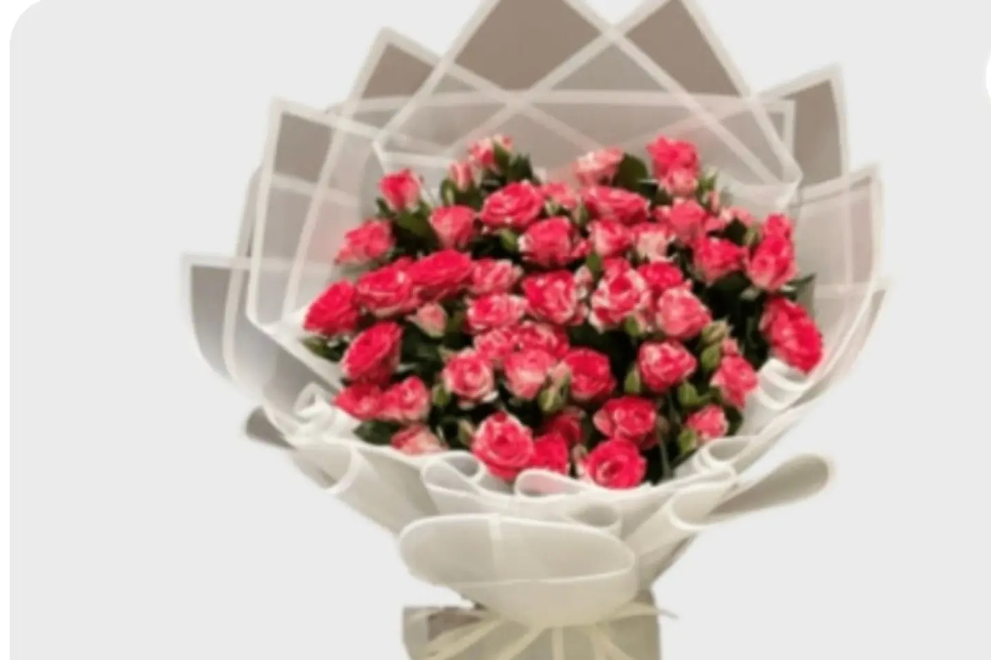 باقة الحب واحد