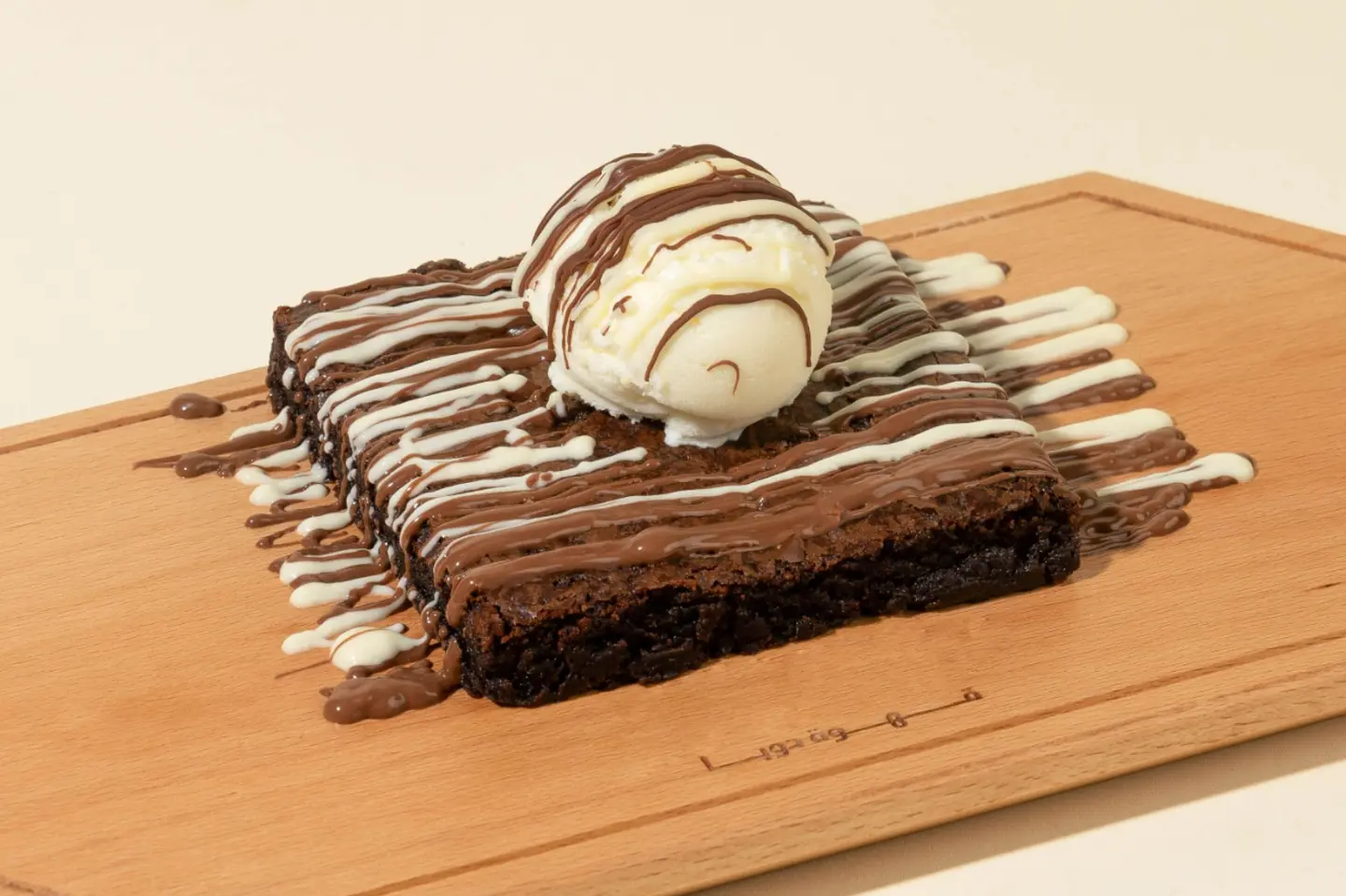 Brownies Dopa