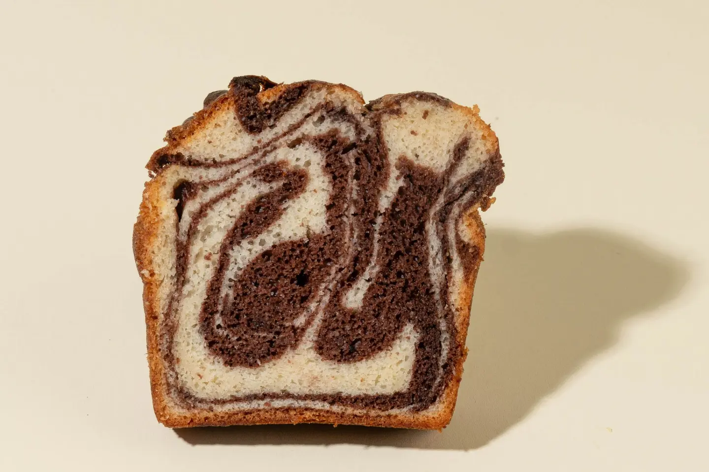 Marble Cake