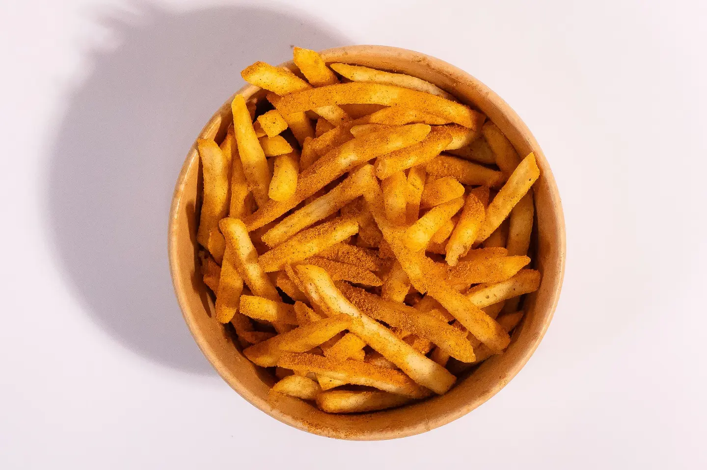 بطاطس حاره