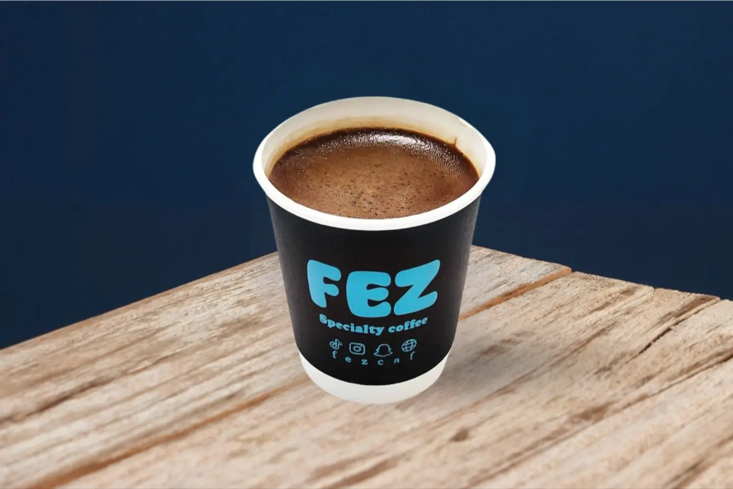 Turkish Coffee