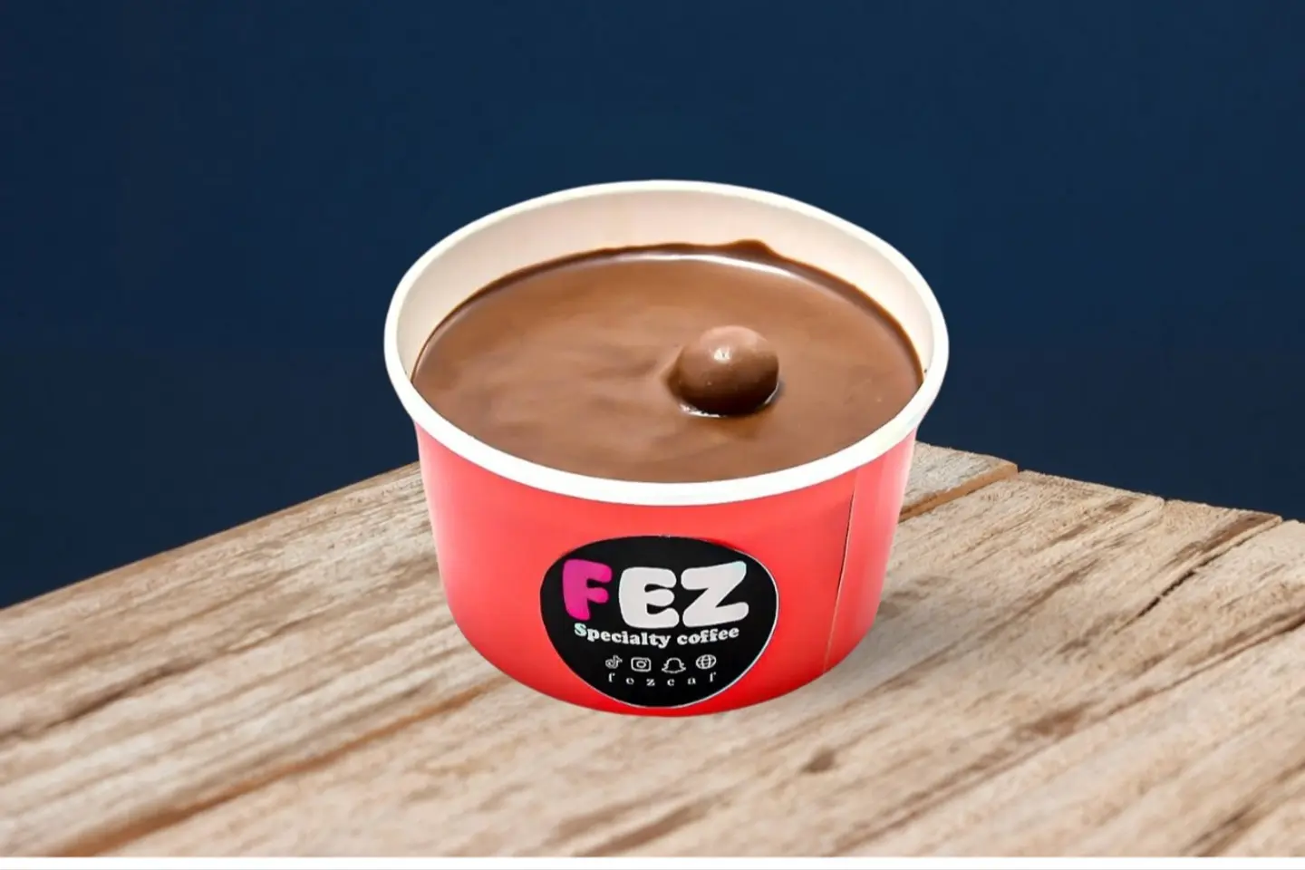 Pudding