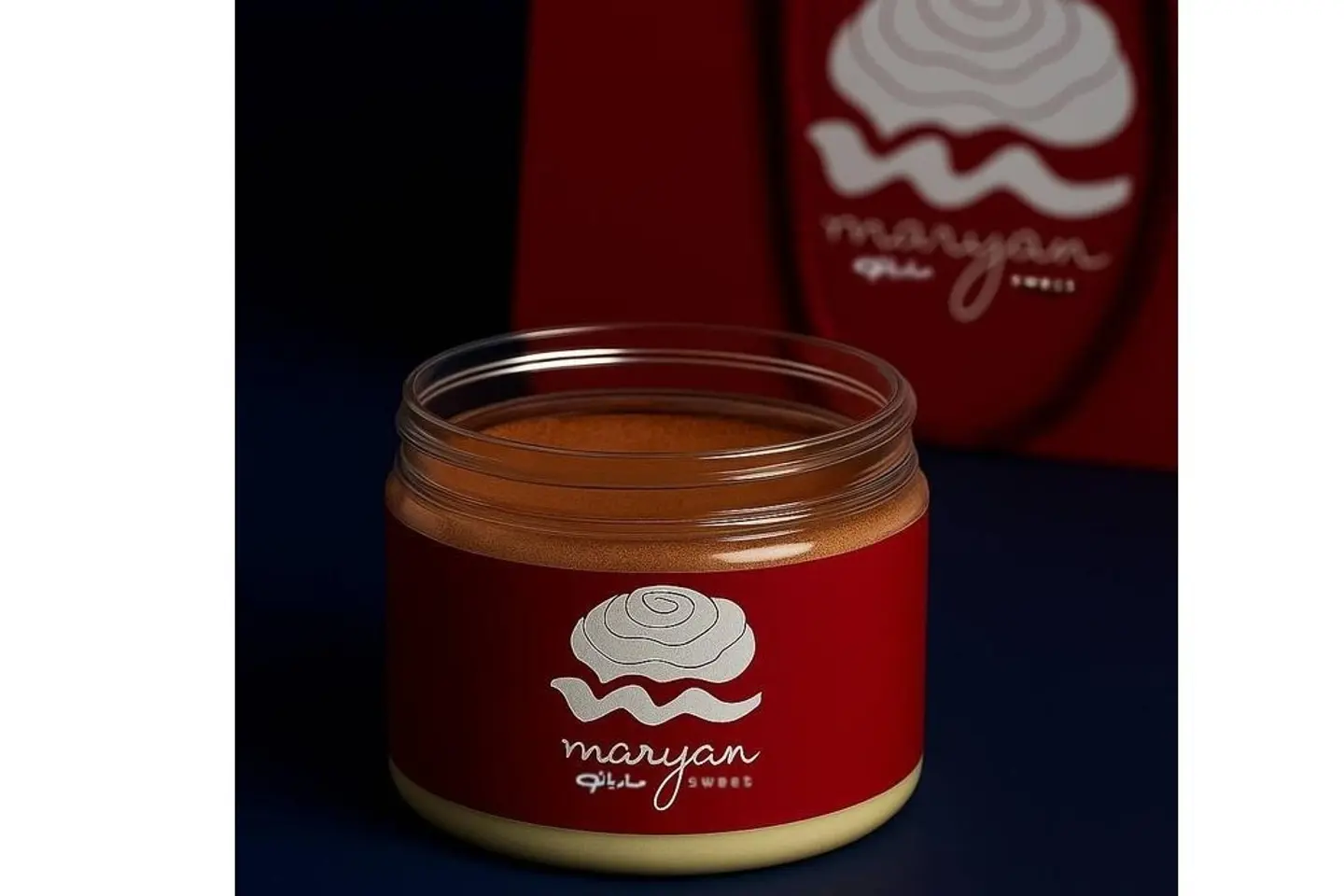 Tiramisu Small