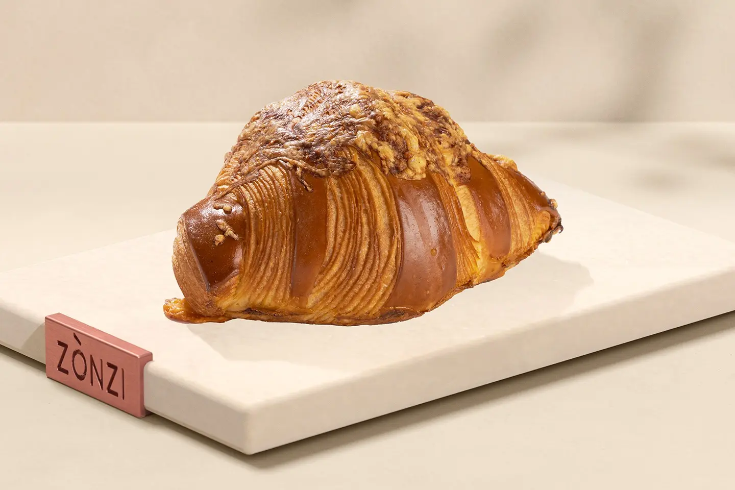 كروسون الجبن