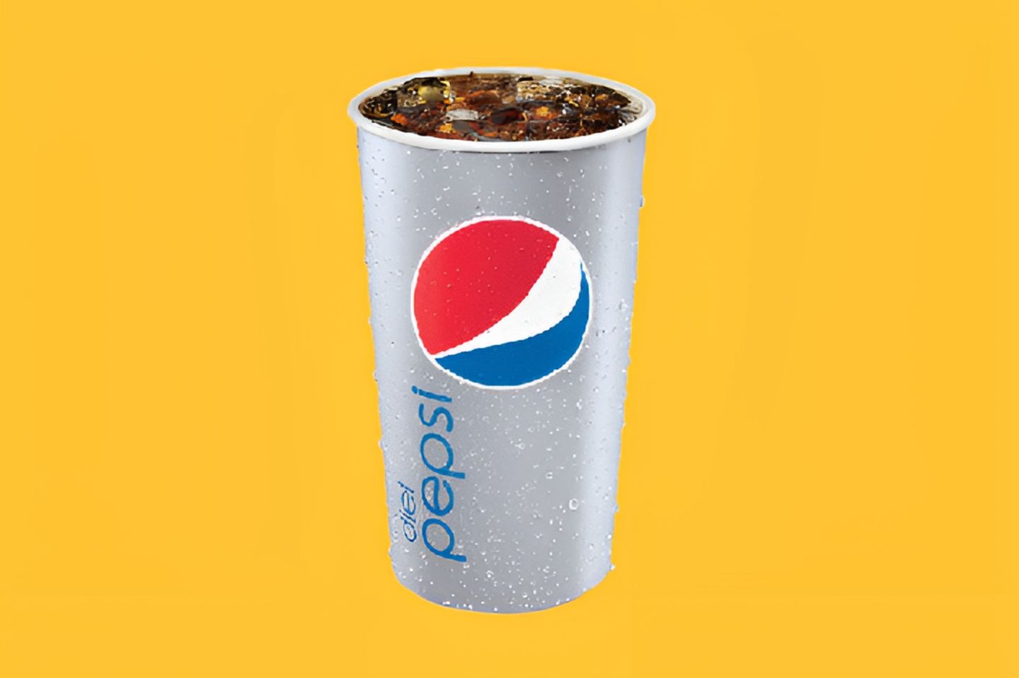 Diet Pepsi
