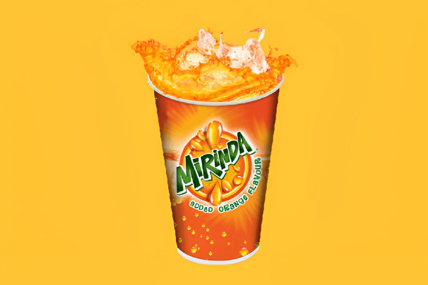 Mirinda