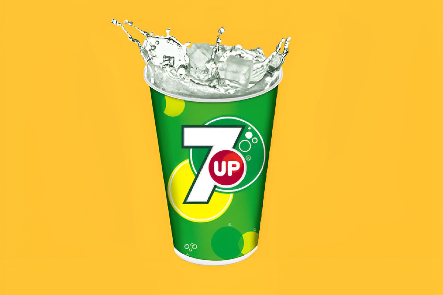 Seven Up