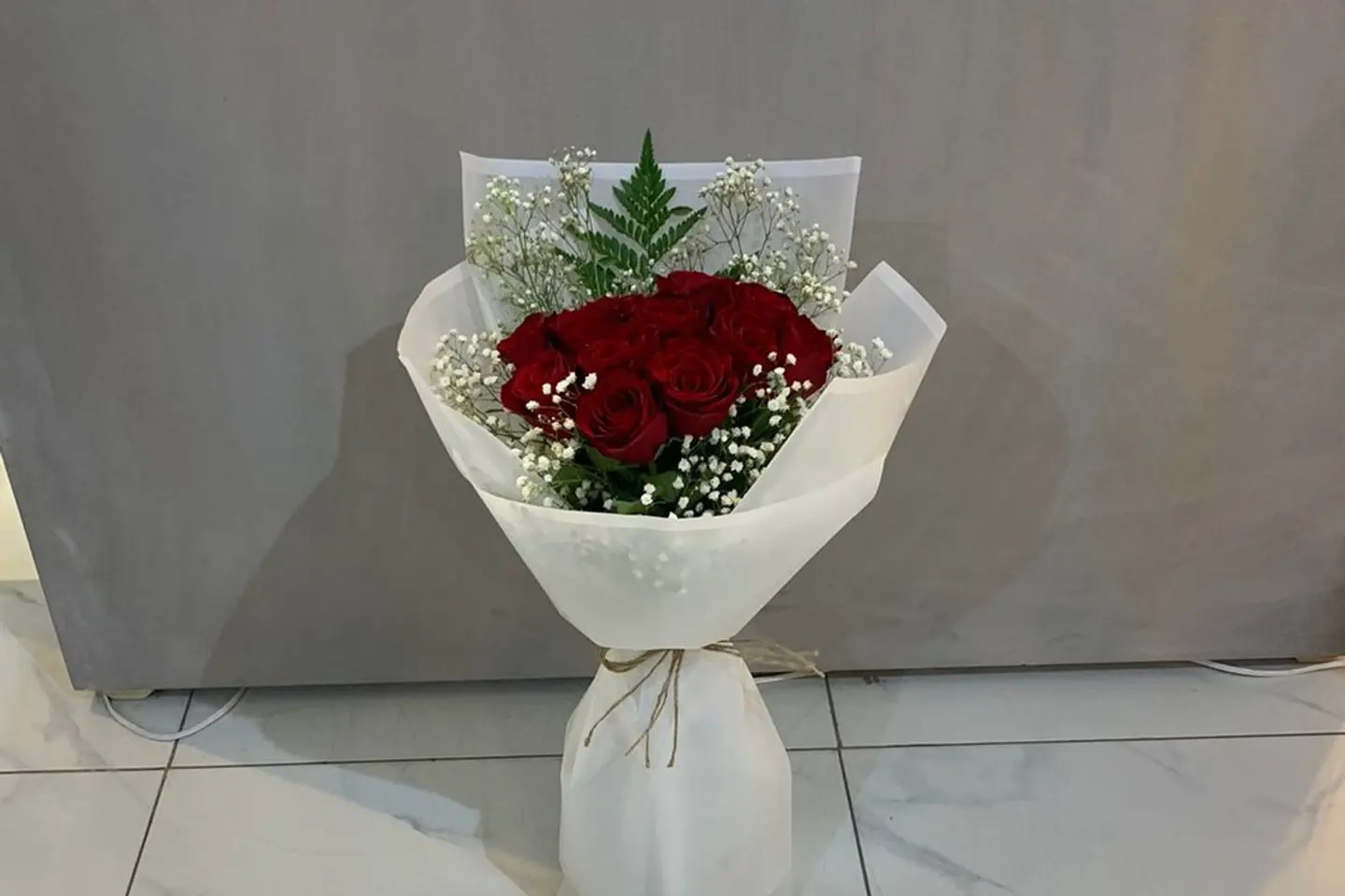 ديقة الأزهار ٢