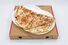 عرايس دجاج بالجبن