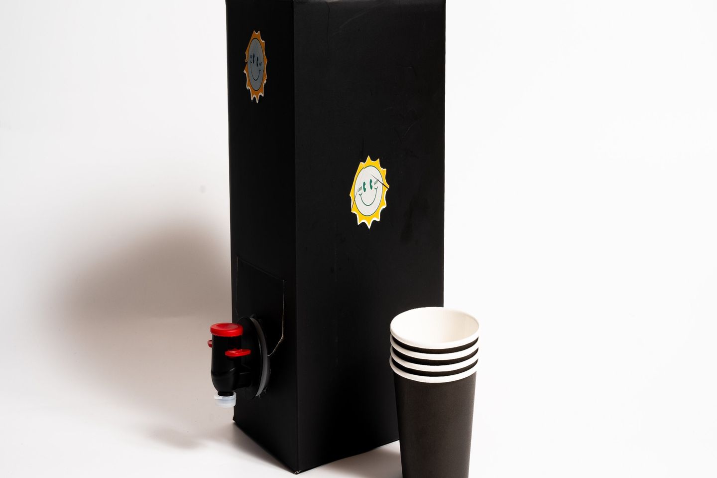 Liter Of Karak