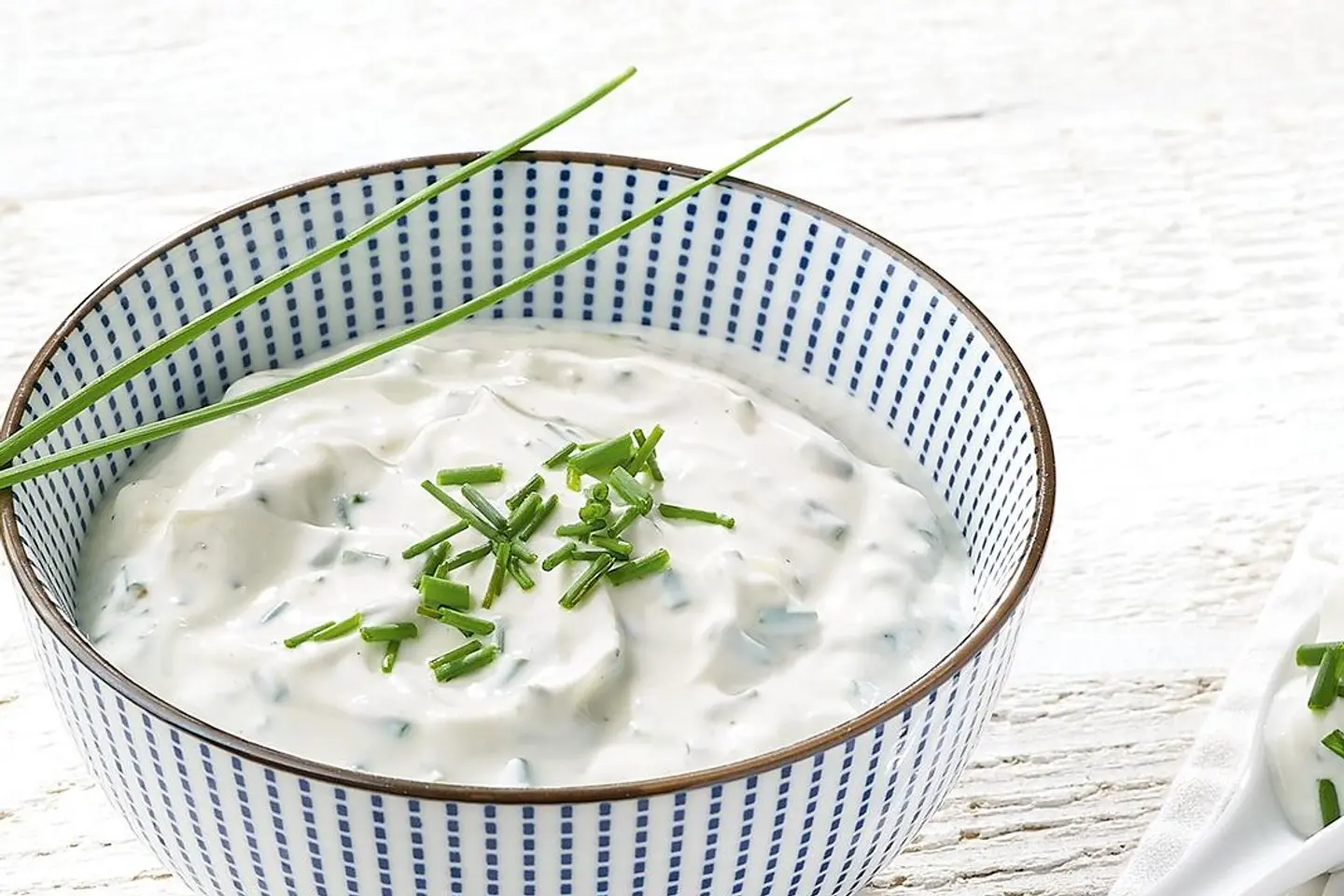 Yogurt Sauce