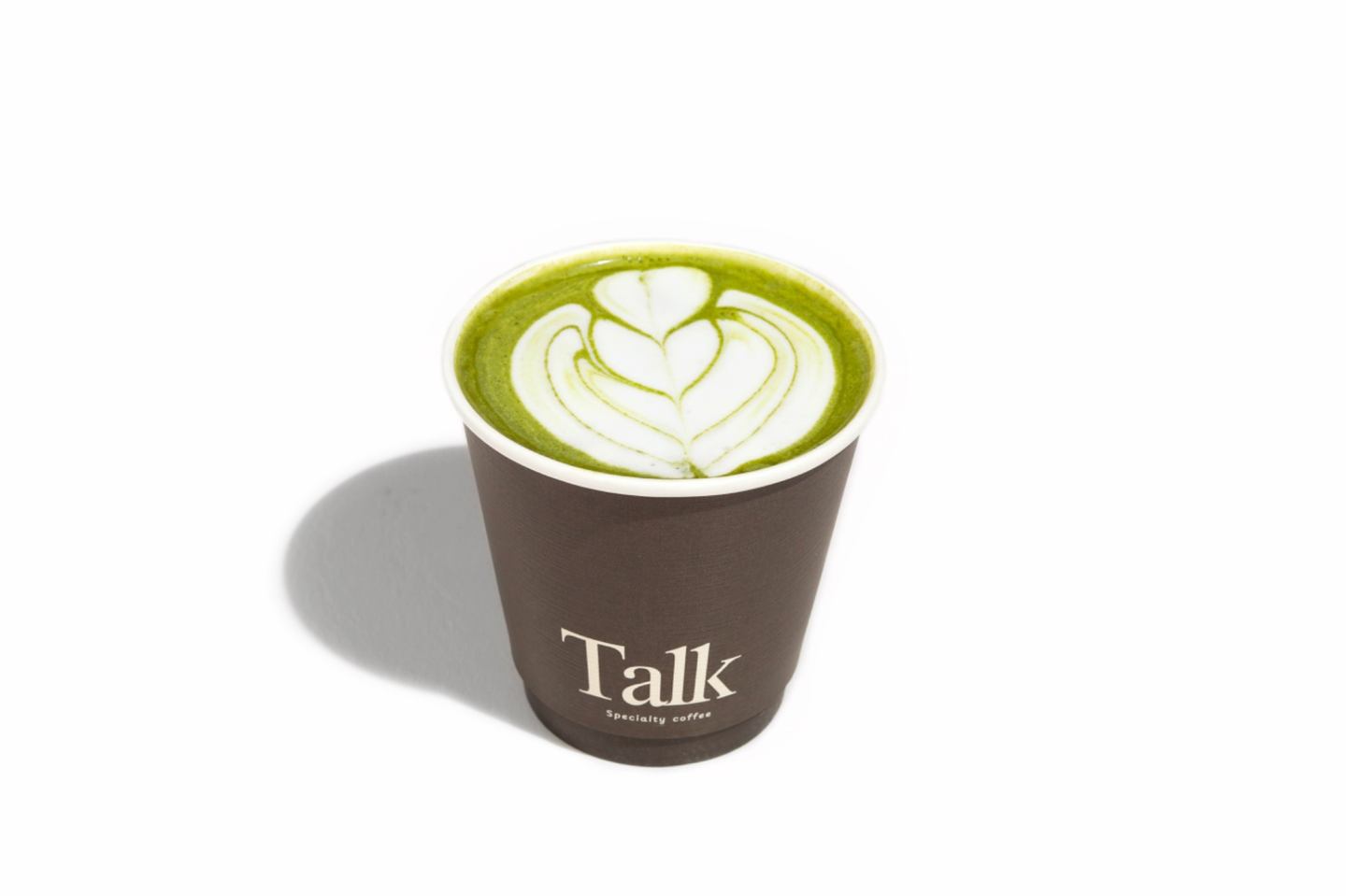 Matcha Latte