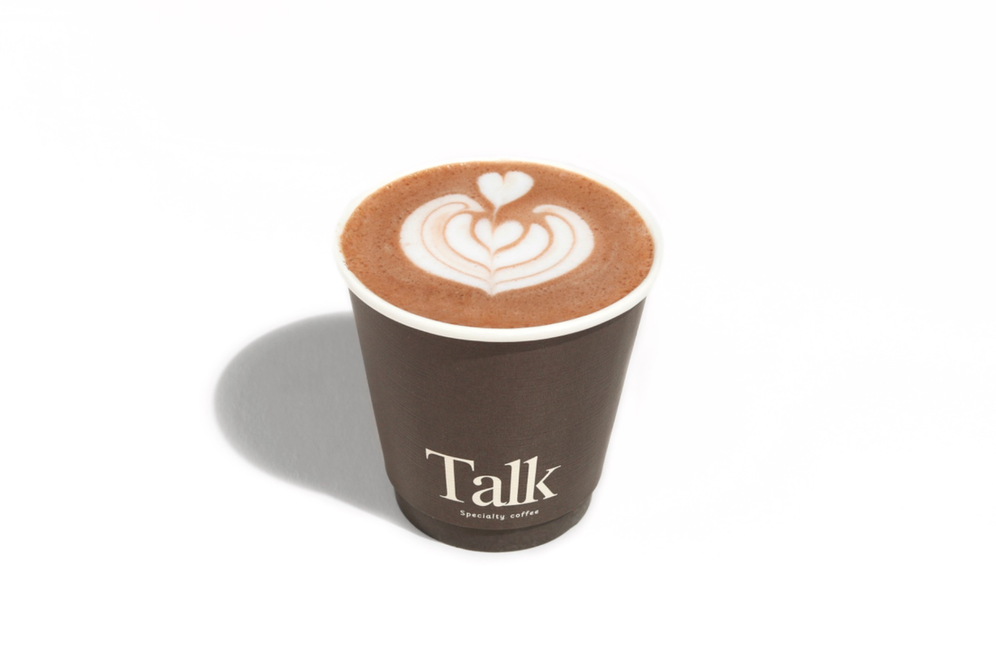 Hot Chocolate