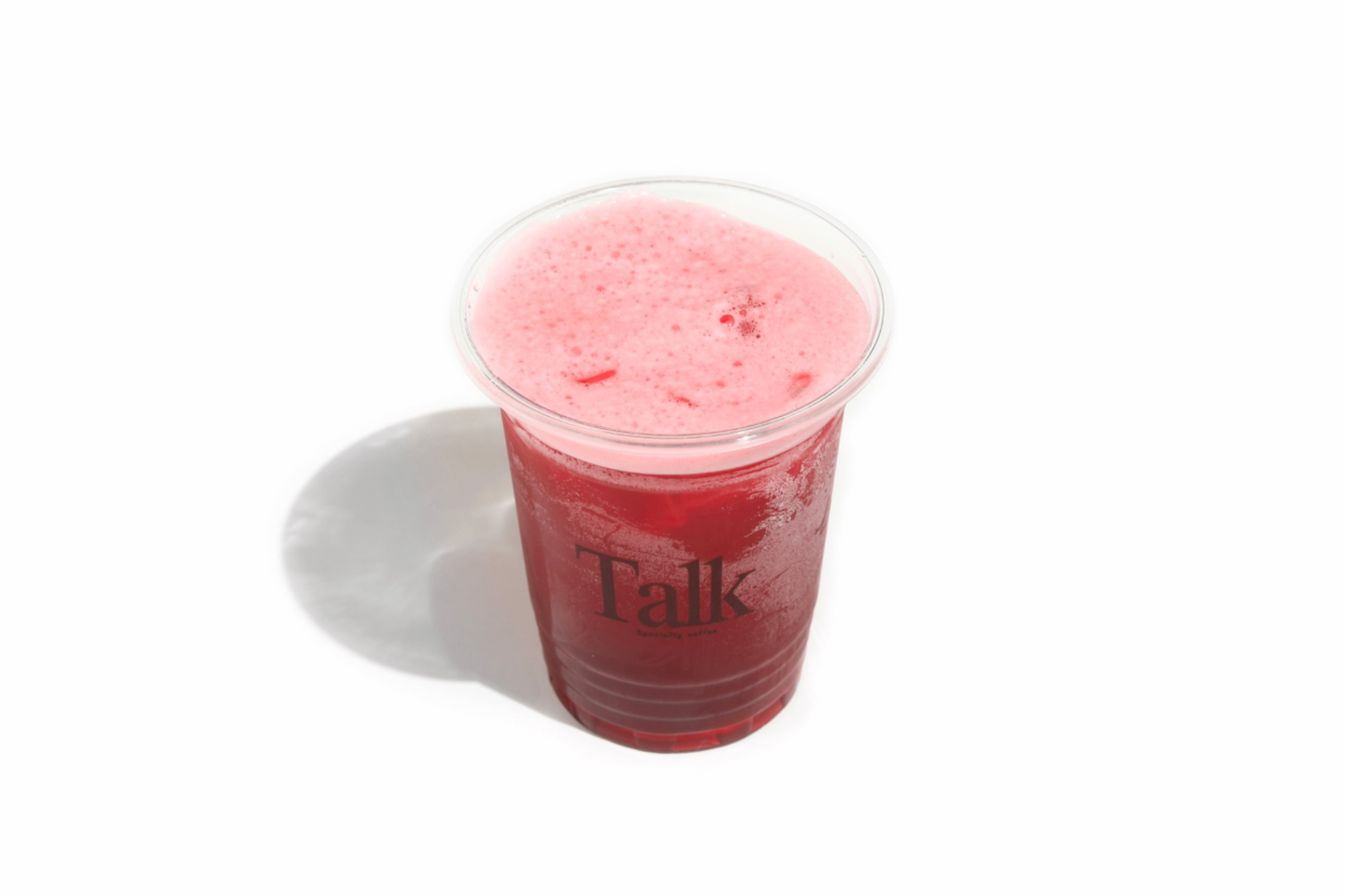Iced Hibiscus