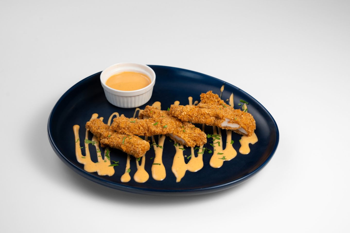 Chicken Strips