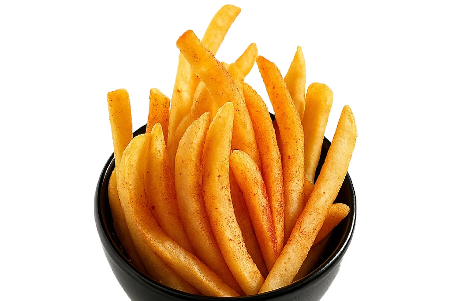 بطاطس مقلية