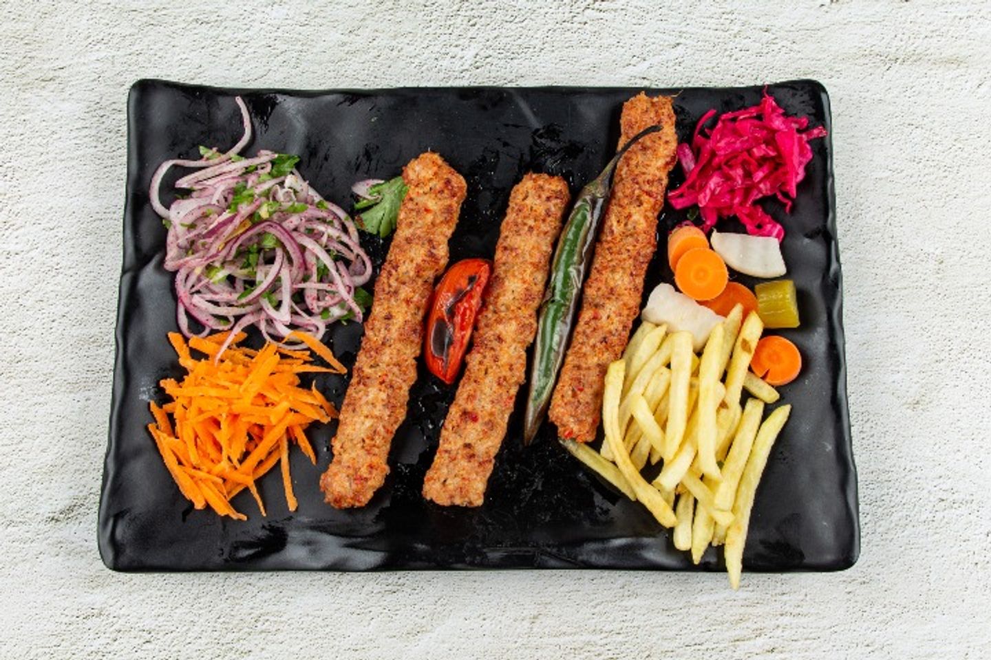 Chicken Kebab