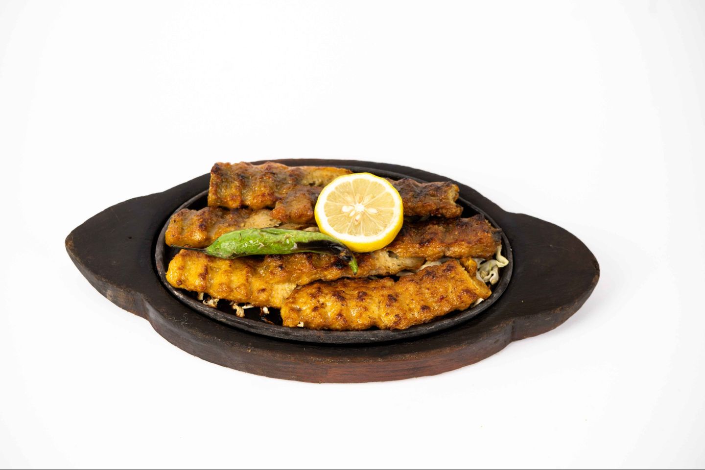 Chicken Kebab