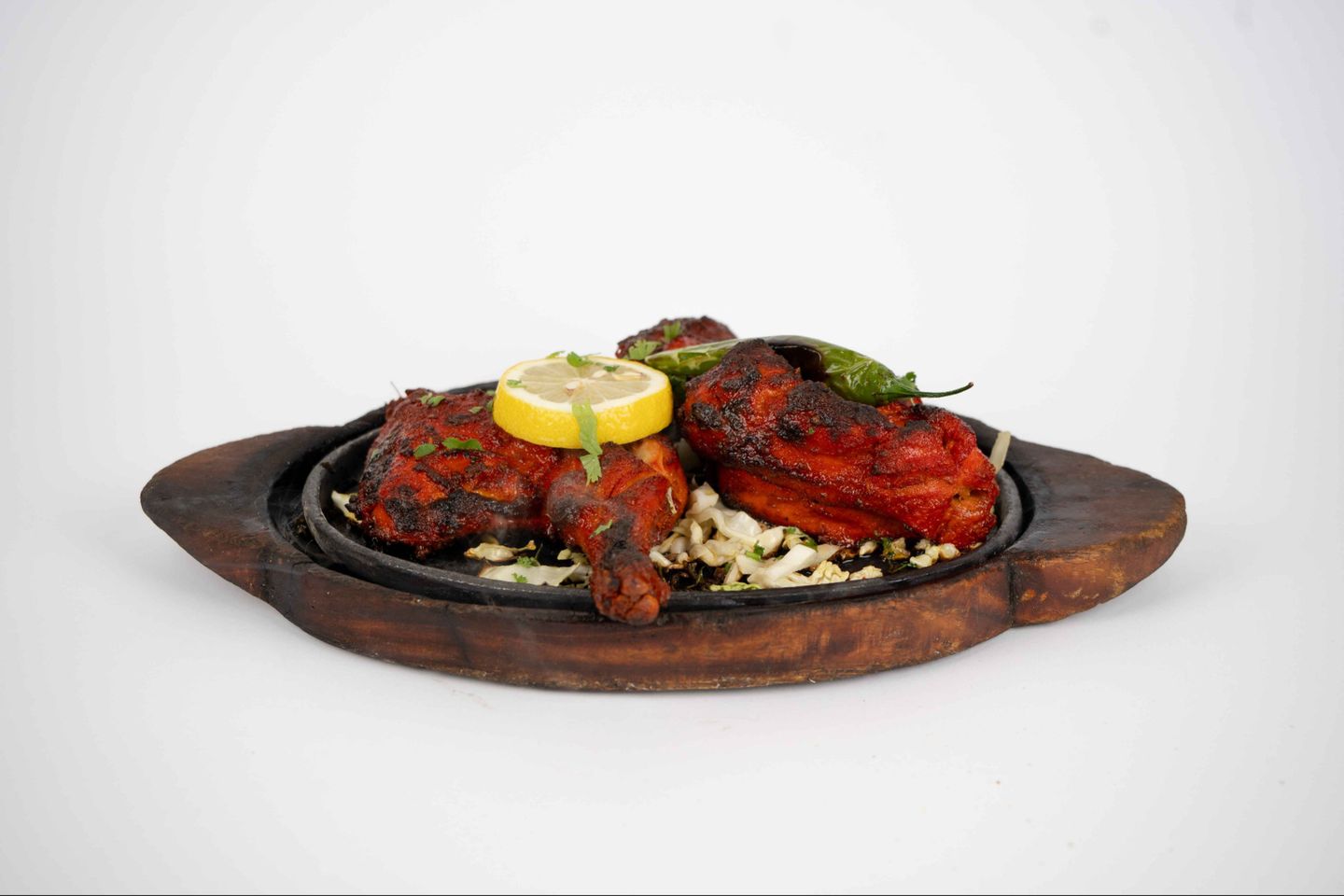 Chicken Tikka