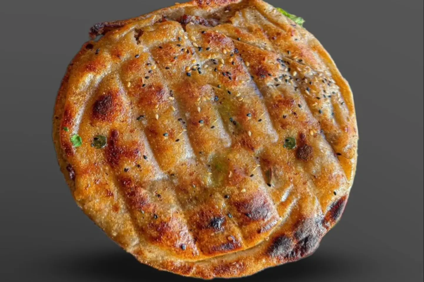 حوواوشي بحبوح المشوي