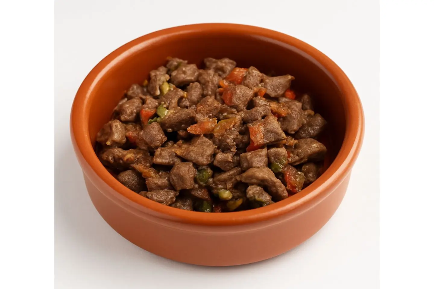 كبدة