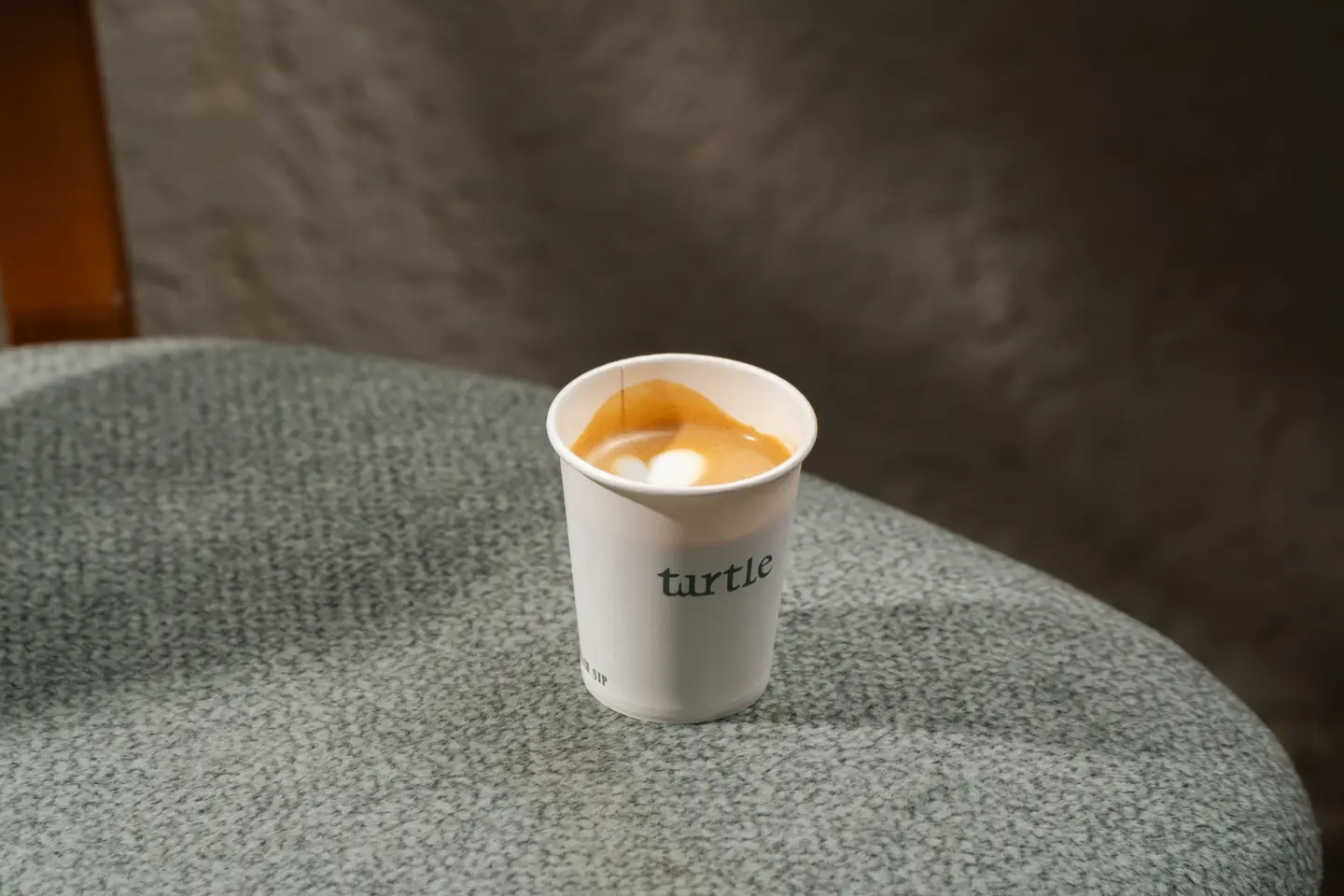 Cortado