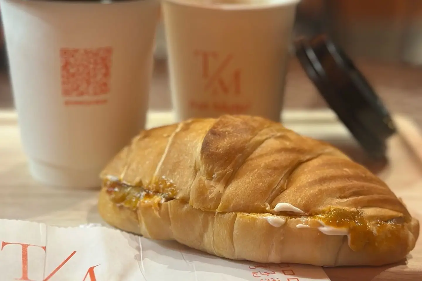 كوروسان لبنة