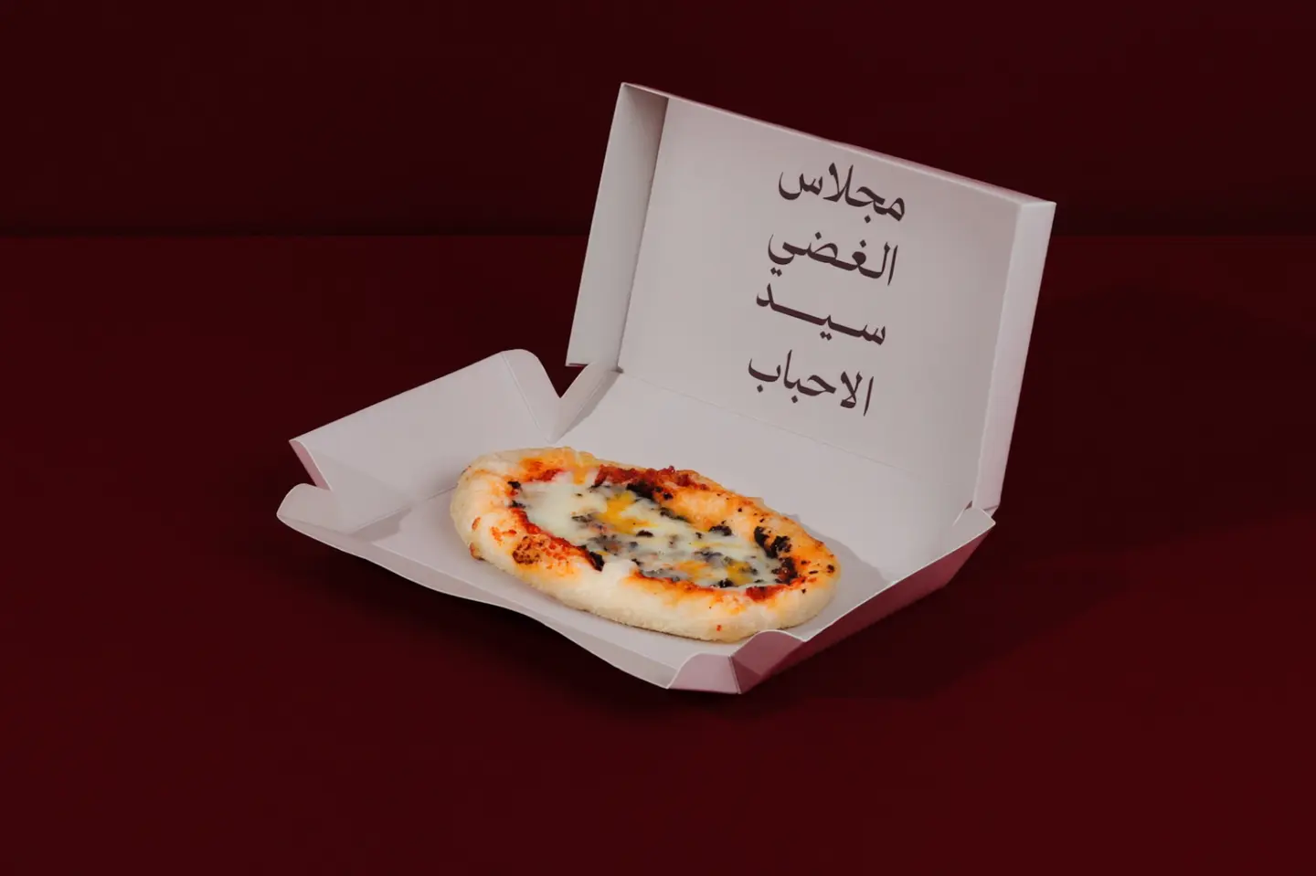 Napoli Pizza