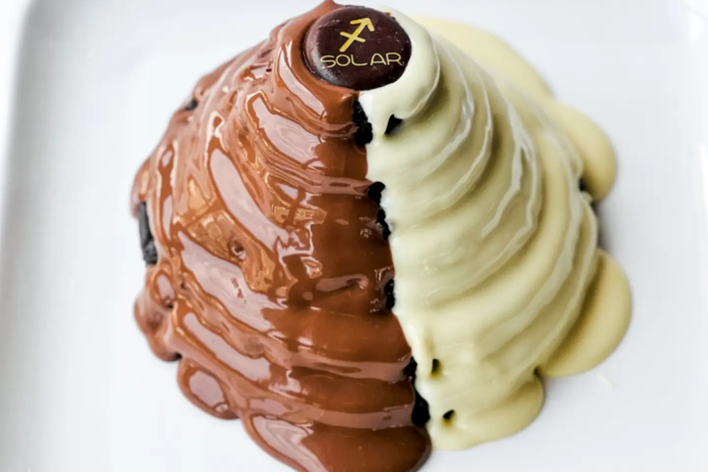 Tower Cake