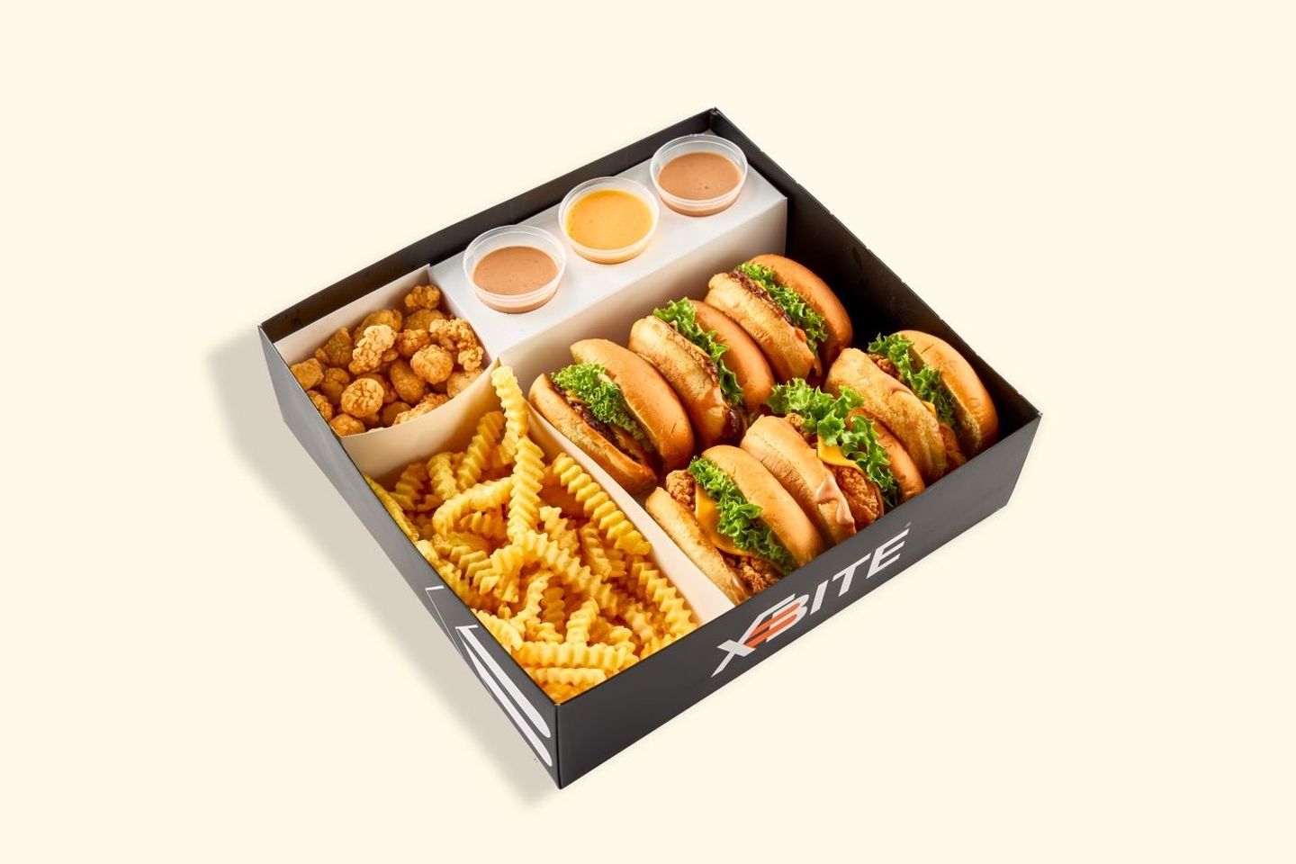 Family Box