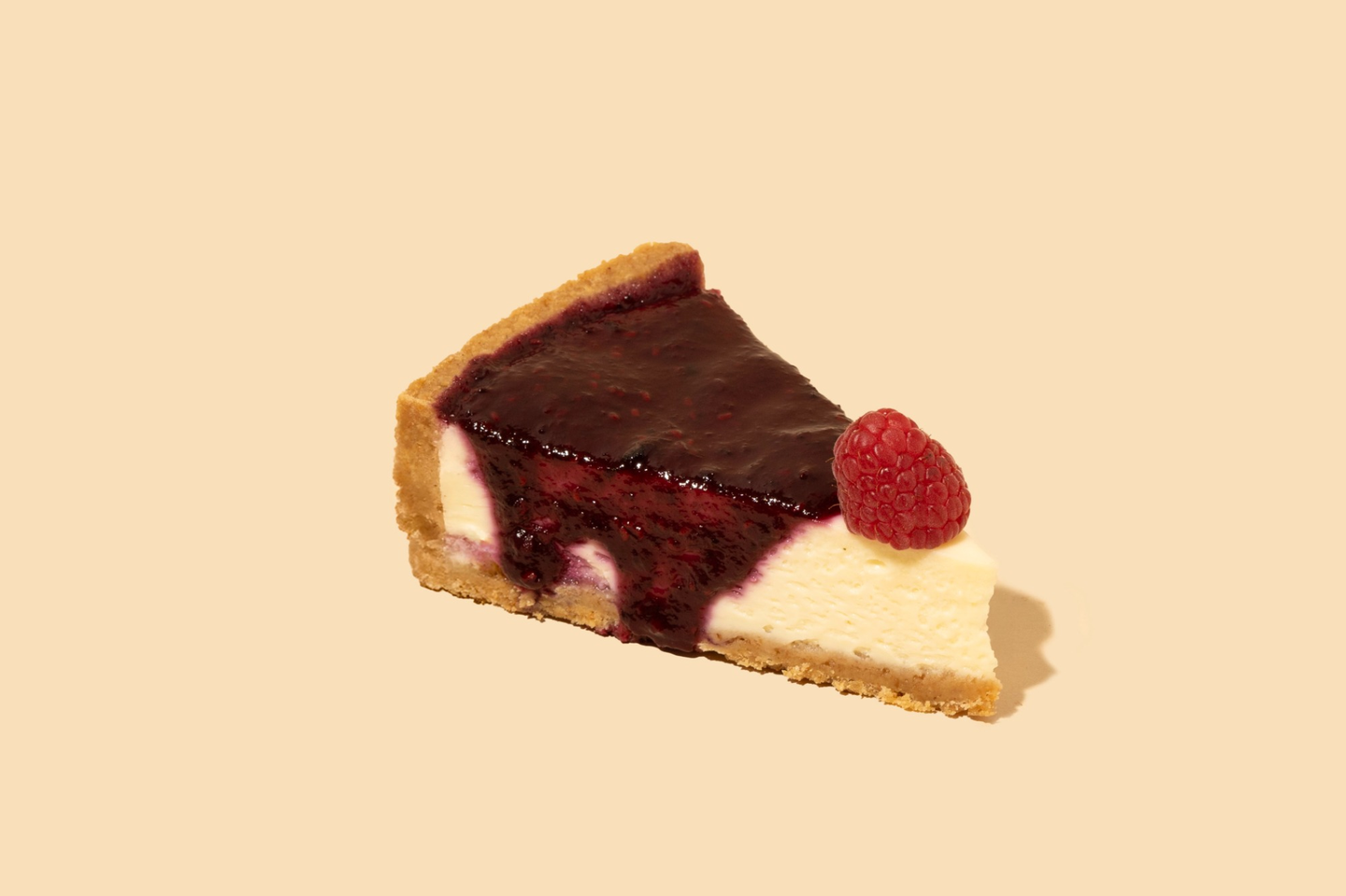 تشيز كيك توت