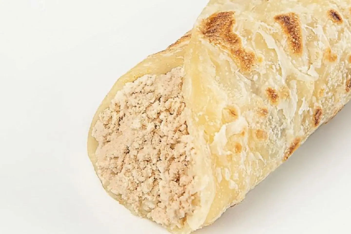 حلاوة طحينية