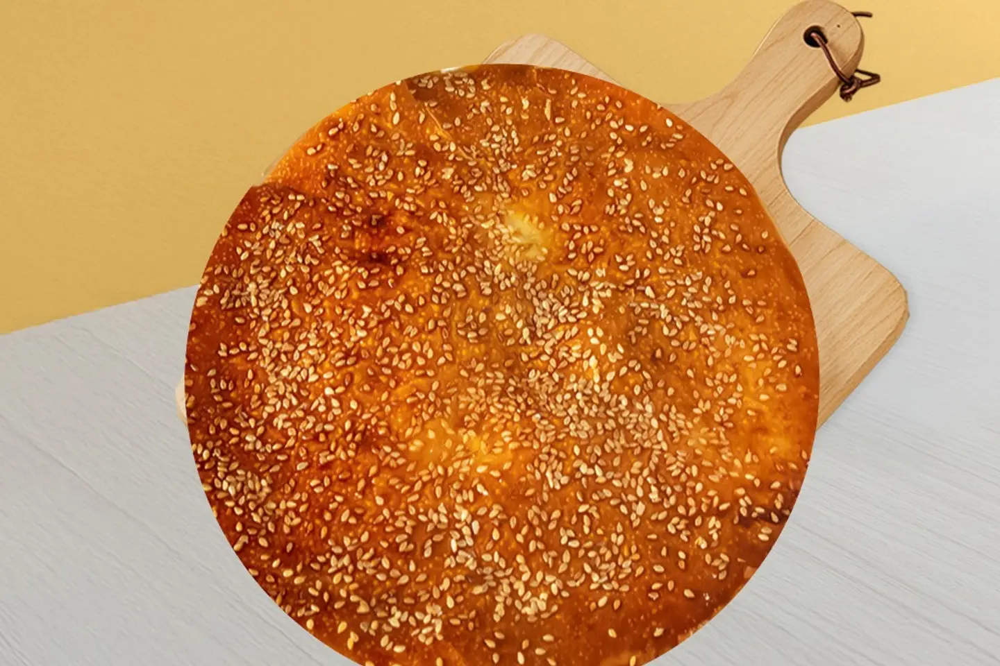 كعكة فاهيتا