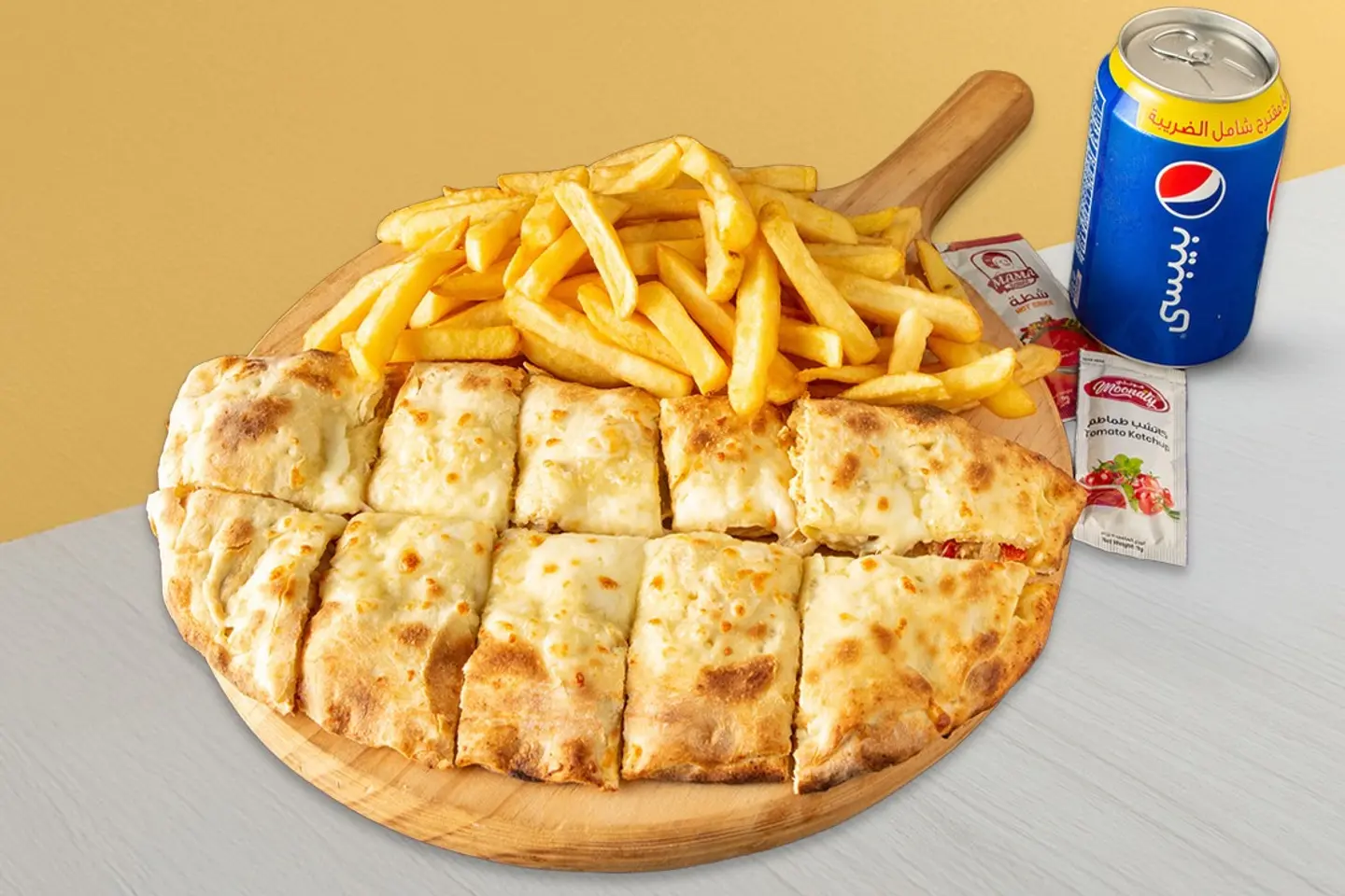 كومبو فاهيتا