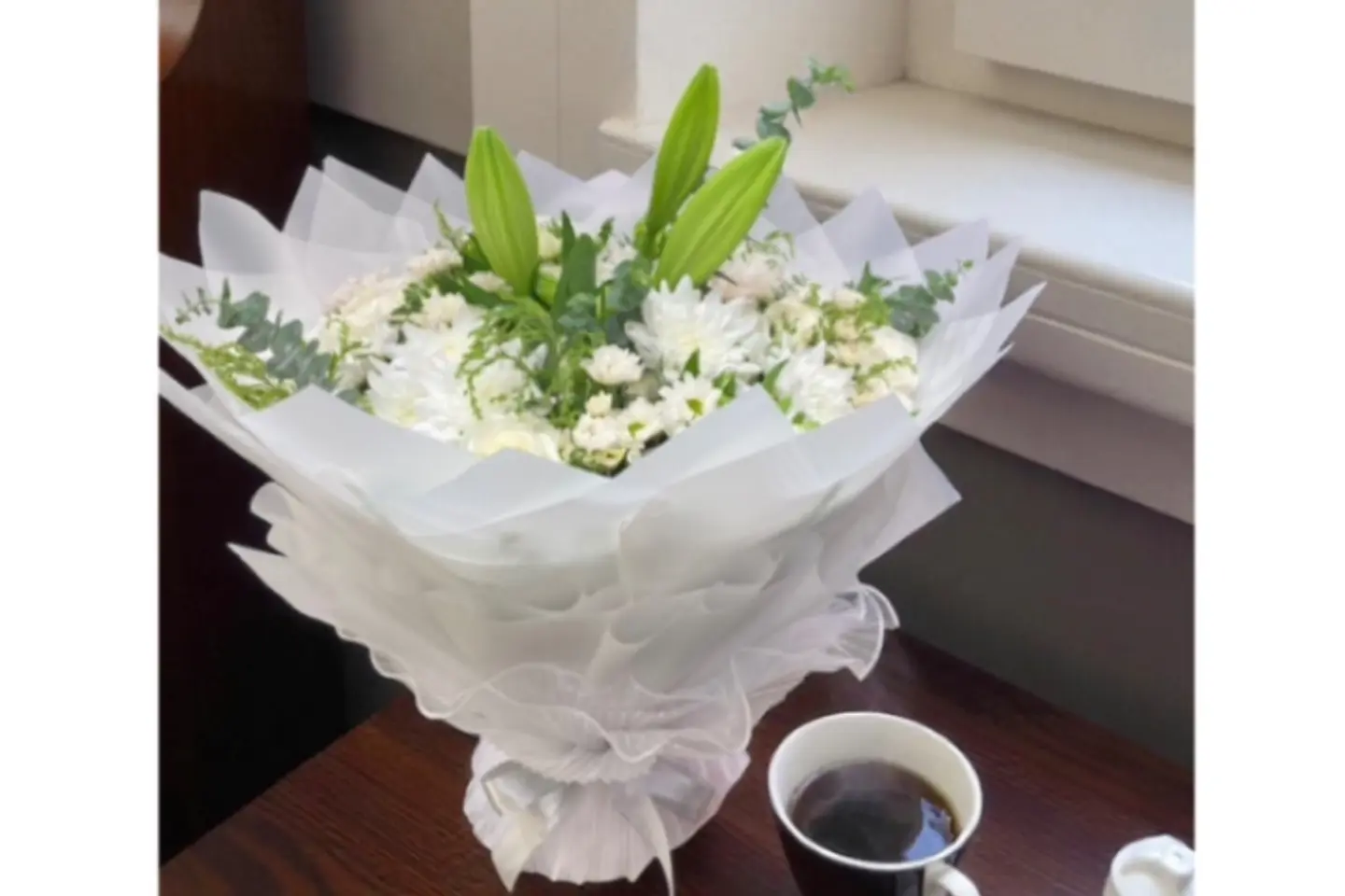 Natural Arrangement 16