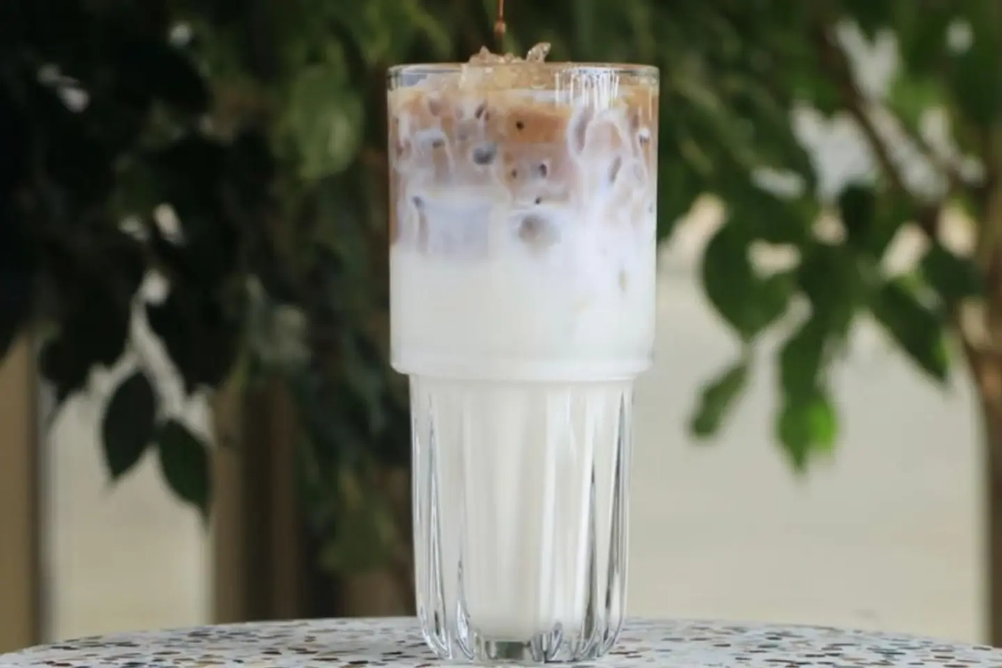 Spanish Latte