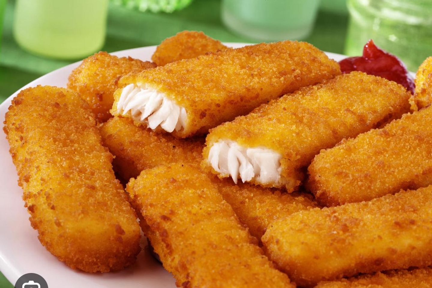 Fish Finger