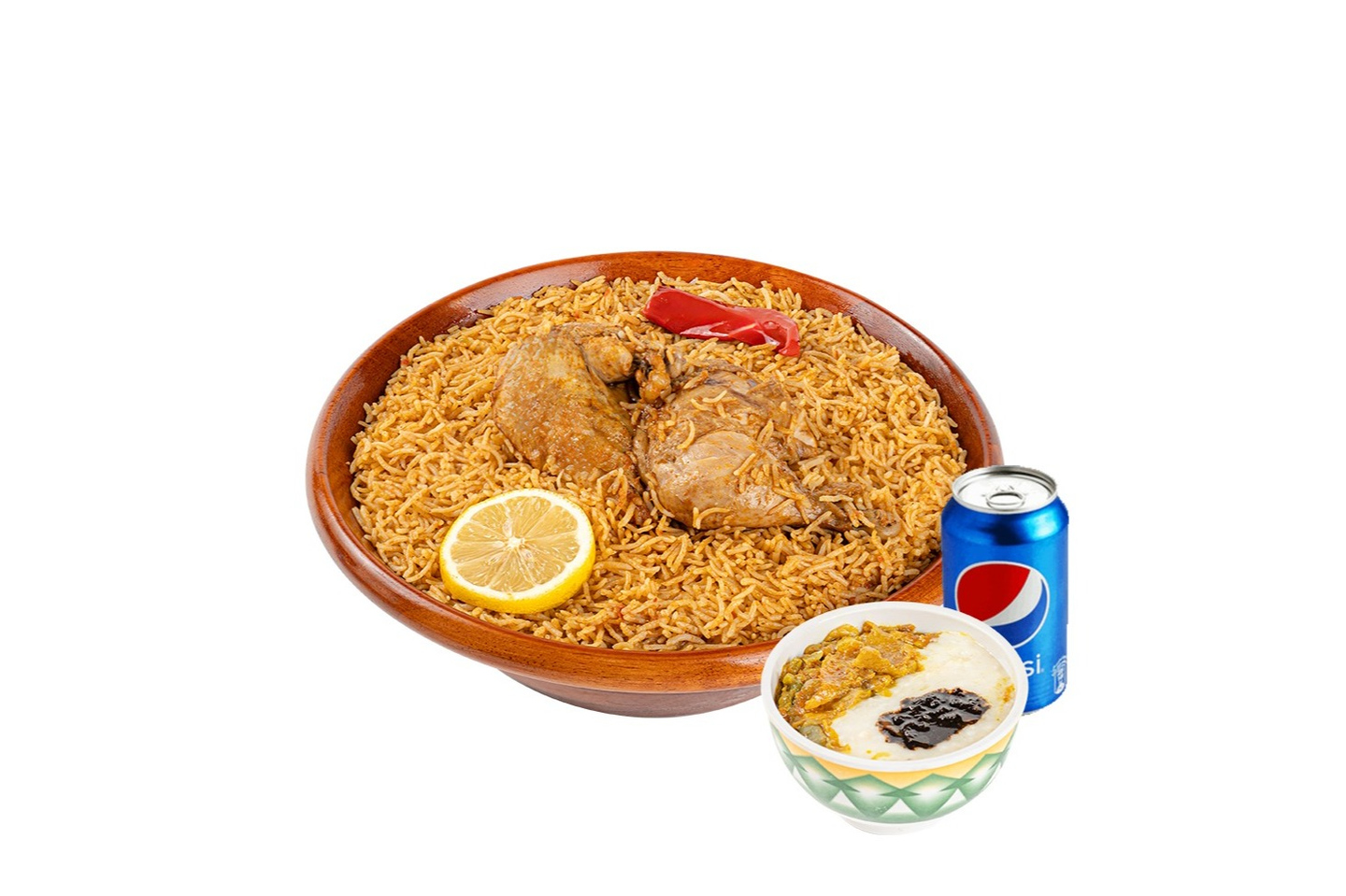 عرض المضغوط