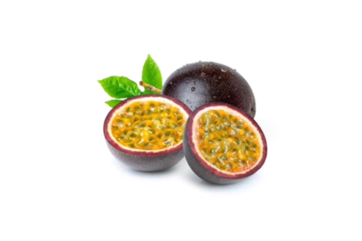 Imported Passion Fruit 490g